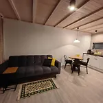 Osada Mrozynka Nyaraló *