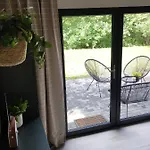 Nyaraló Osada Mrozynka