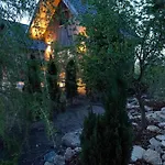 Holiday home Osada Mrozynka Rebiszow