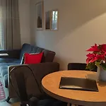 Nyaraló Osada Mrozynka
