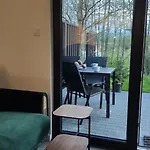 Osada Mrozynka Nyaraló Rebiszow