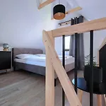 Osada Mrozynka Nyaraló