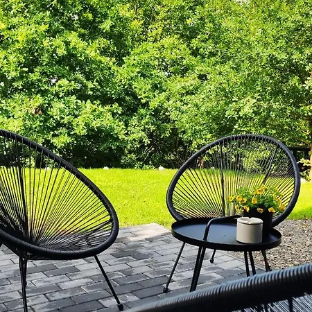 Osada Mrożynka Dom wakacyjny *