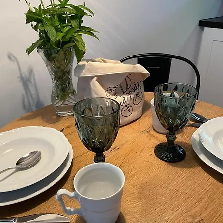 Osada Mrożynka Dom wakacyjny *