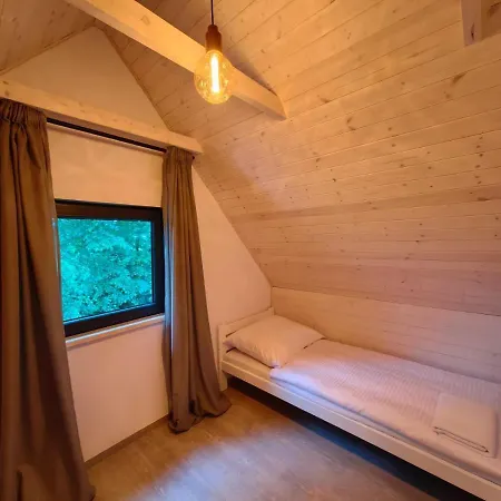 Osada Mrozynka Holiday home
