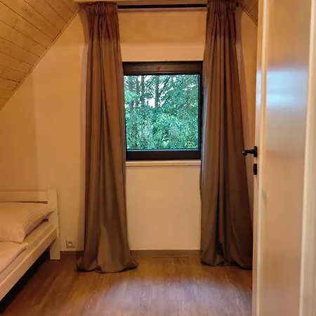 Dom wakacyjny Osada Mrożynka Rebiszow