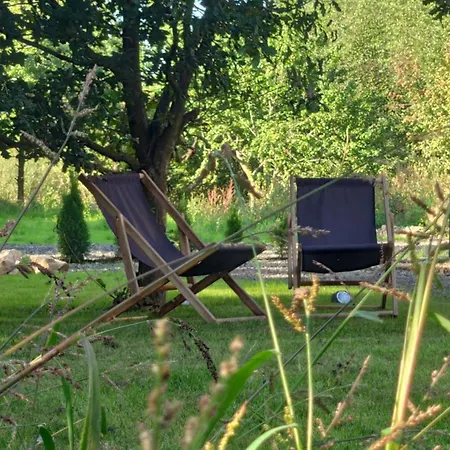 Dom wakacyjny Osada Mrożynka