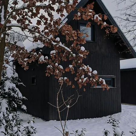 Osada Mrożynka Rebiszow