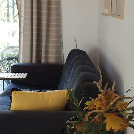 Osada Mrożynka Dom wakacyjny Rebiszow