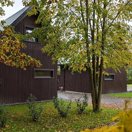 Osada Mrożynka Rebiszow