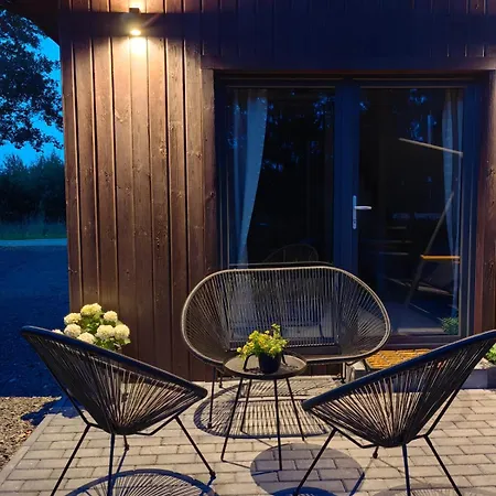 Osada Mrożynka * Rebiszow