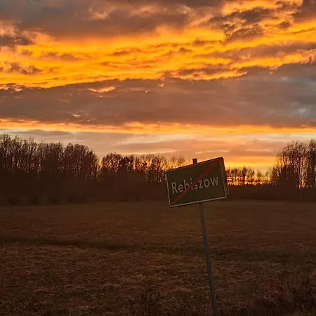 Osada Mrozynka Rebiszow