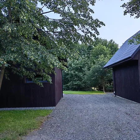 Casa de Férias Osada Mrozynka *