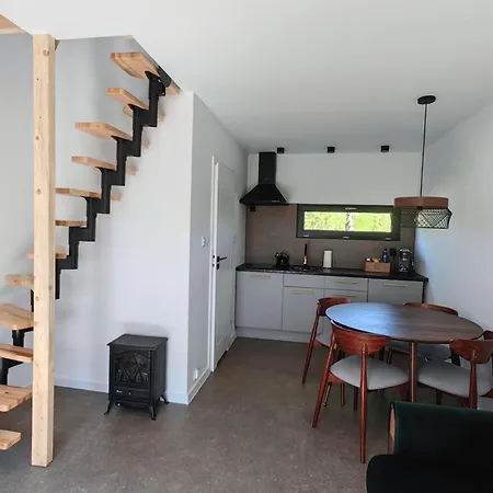 Osada Mrozynka Casa de Férias