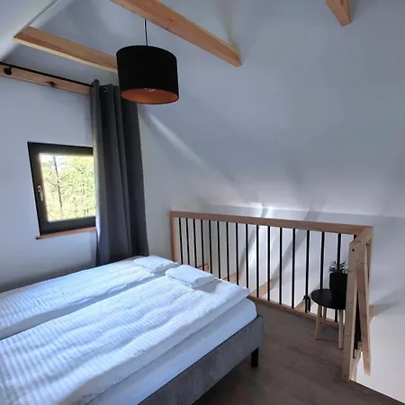 Osada Mrożynka Rebiszow