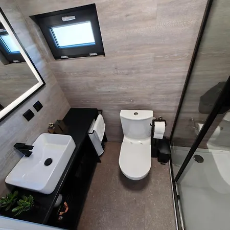 Osada Mrożynka Rebiszow