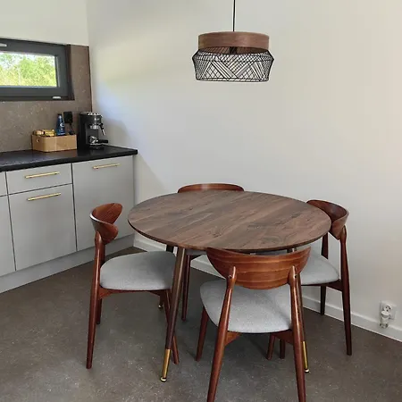 Osada Mrożynka * Rebiszow