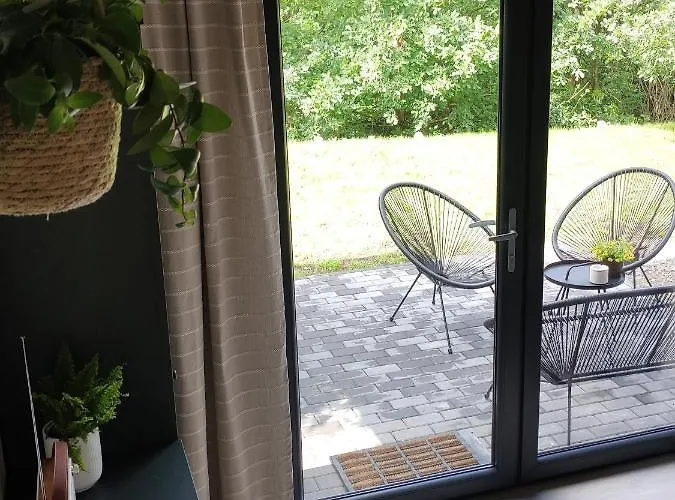 Holiday home Osada Mrozynka