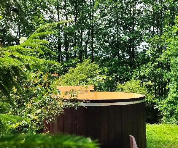 Holiday home Osada Mrozynka *