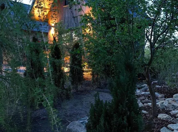 Holiday home Osada Mrozynka Rebiszow