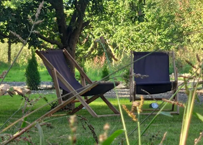 Holiday home Osada Mrozynka