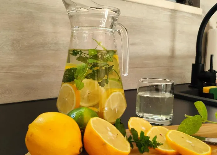 Casa de Férias Osada Mrozynka Rebiszow