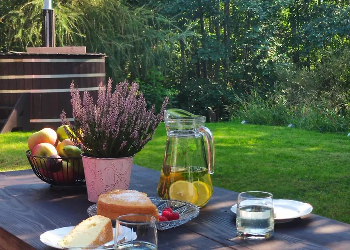 Osada Mrozynka * Rebiszow