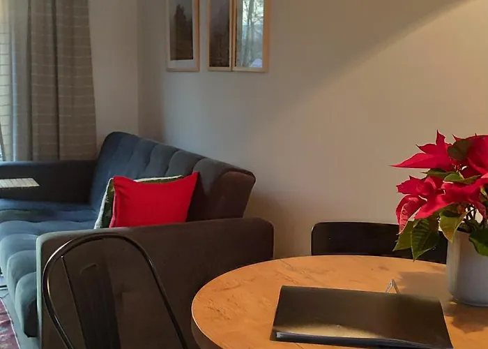 Casa de Férias Osada Mrozynka