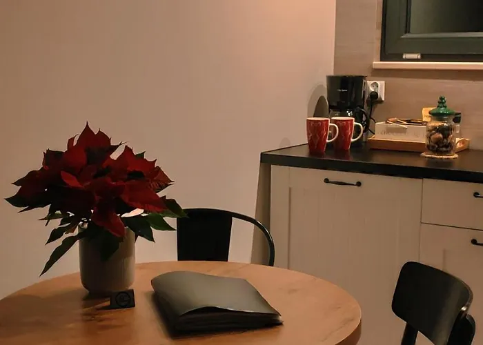 Holiday home Osada Mrozynka