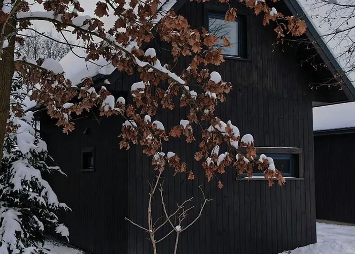 Osada Mrozynka Rebiszow