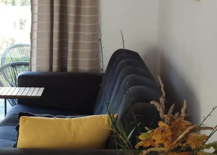 Osada Mrozynka Casa de Férias Rebiszow