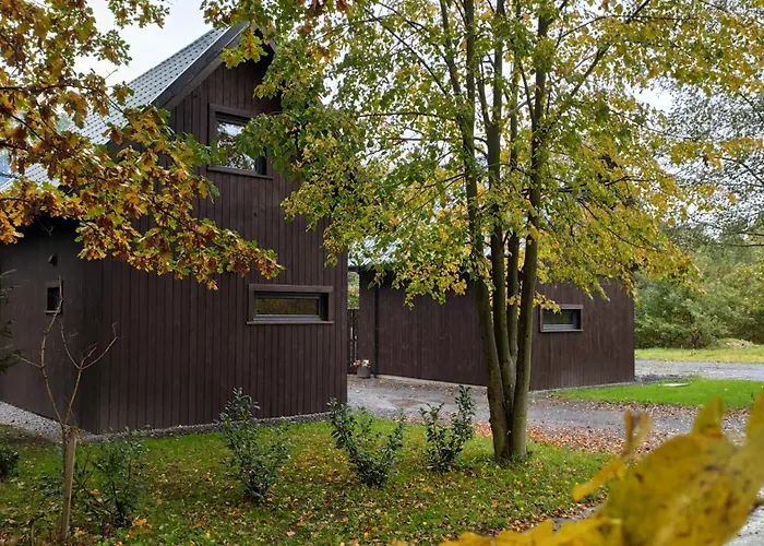 Osada Mrozynka Rebiszow