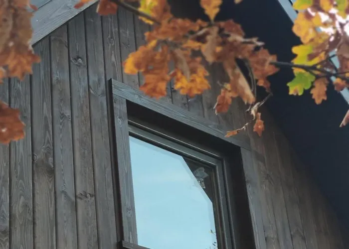 Holiday home Osada Mrozynka *