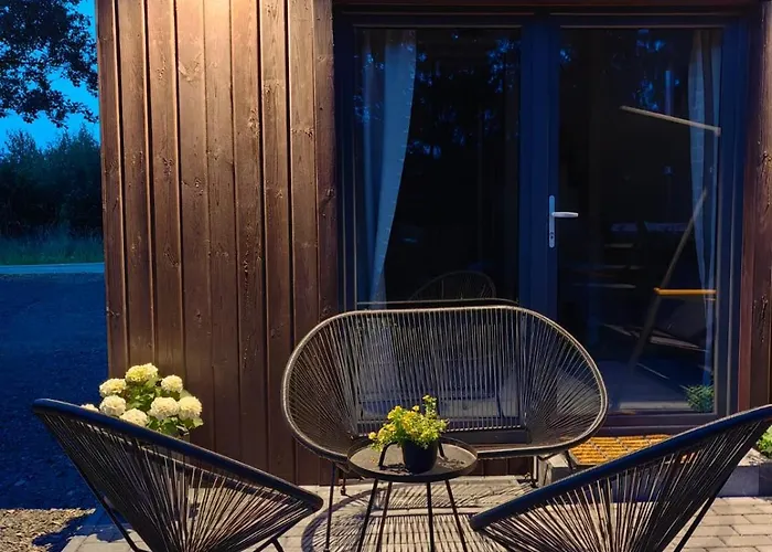 Osada Mrozynka * Rebiszow