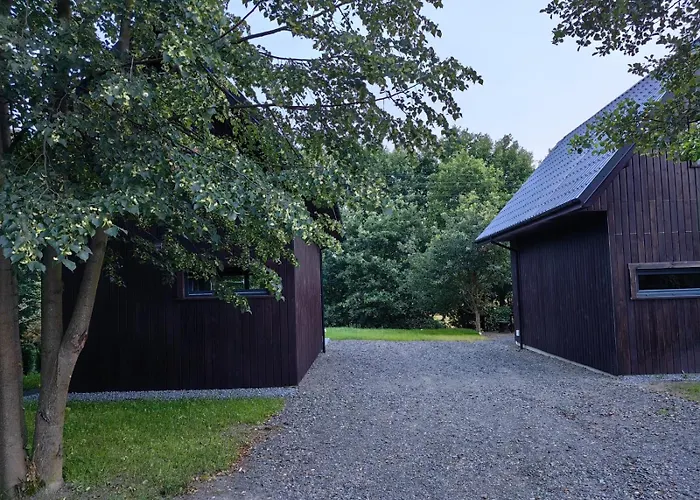 Holiday home Osada Mrozynka *