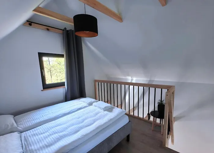 Osada Mrozynka Rebiszow