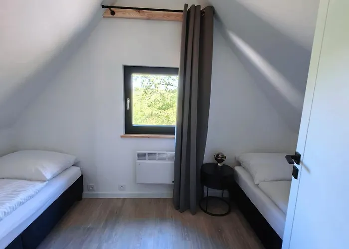 Holiday home Osada Mrozynka *