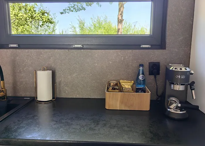 Casa de Férias Osada Mrozynka Rebiszow