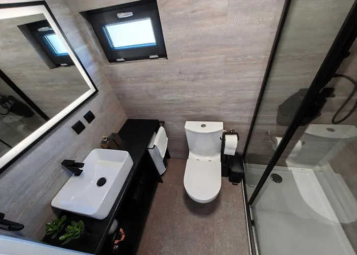 Osada Mrozynka Rebiszow