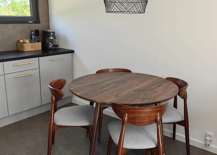 Osada Mrozynka * Rebiszow